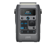 ANKER Solix C300X DC 288Wh 300W A1728311 - 1471003 - zdjęcie 2